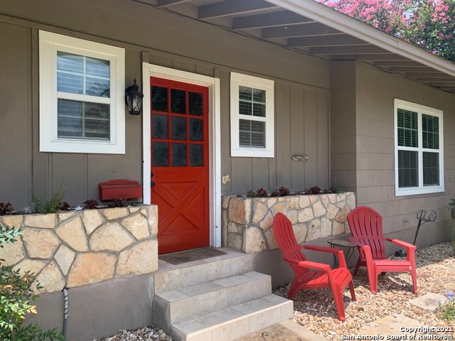 307 Devonshire Drive San Antonio TX 78209