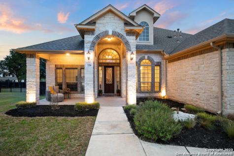 226 Hamburg Avenue New Braunfels TX 78132