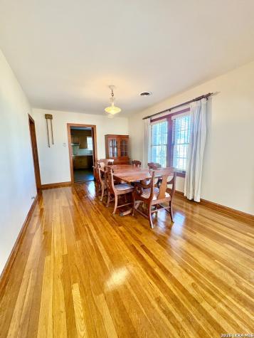 2106 Steves Avenue San Antonio TX 78210