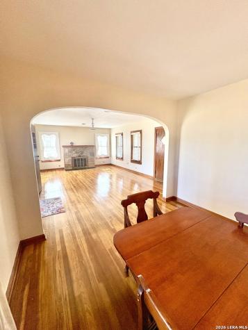 2106 Steves Avenue San Antonio TX 78210