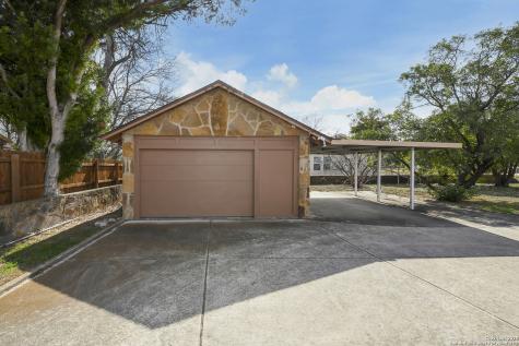 2106 Steves Avenue San Antonio TX 78210
