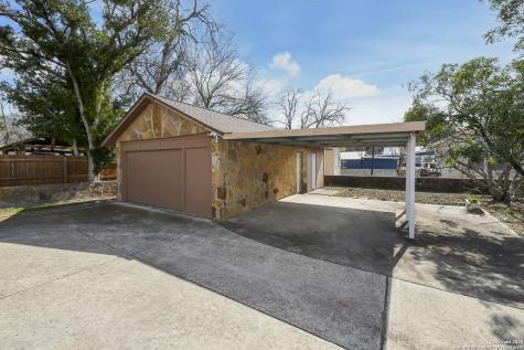 2106 Steves Avenue San Antonio TX 78210
