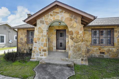 2106 Steves Avenue San Antonio TX 78210