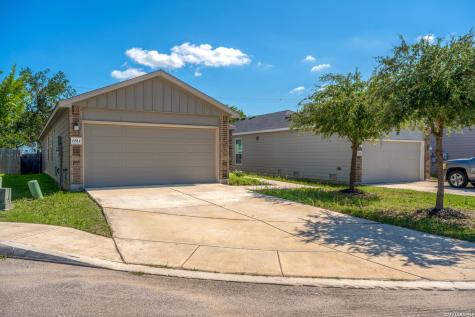 6814 Beltran Pass San Antonio TX 78252