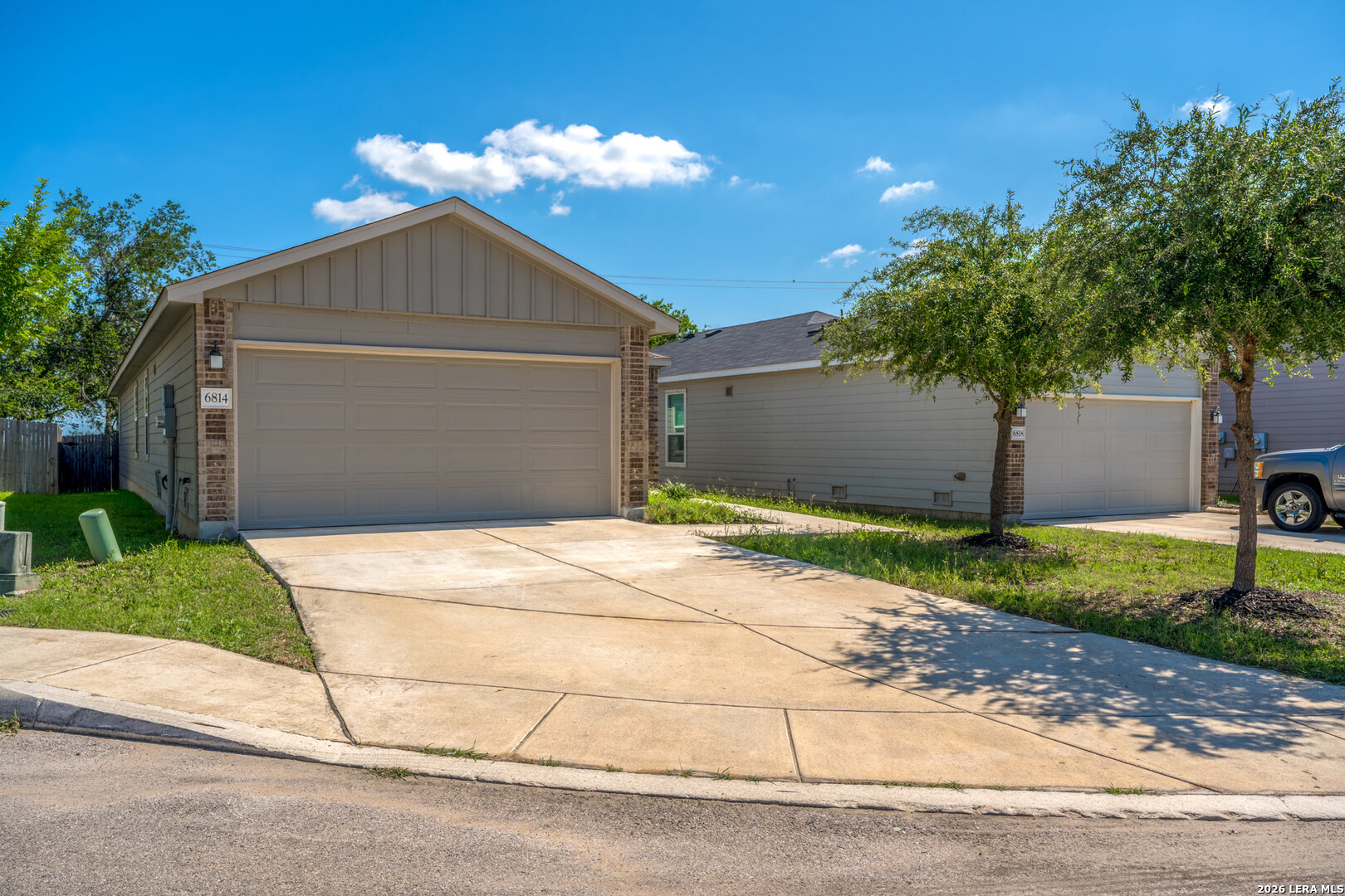 6814 Beltran Pass San Antonio TX 78252