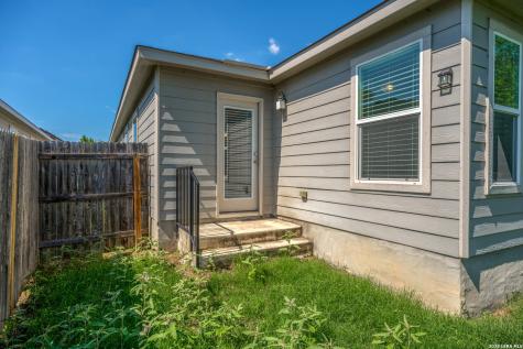 6814 Beltran Pass San Antonio TX 78252