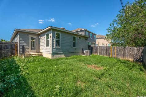 6814 Beltran Pass San Antonio TX 78252
