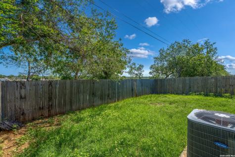 6814 Beltran Pass San Antonio TX 78252