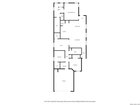 6814 Beltran Pass San Antonio TX 78252