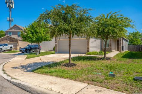 6814 Beltran Pass San Antonio TX 78252