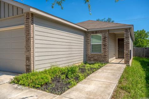6814 Beltran Pass San Antonio TX 78252