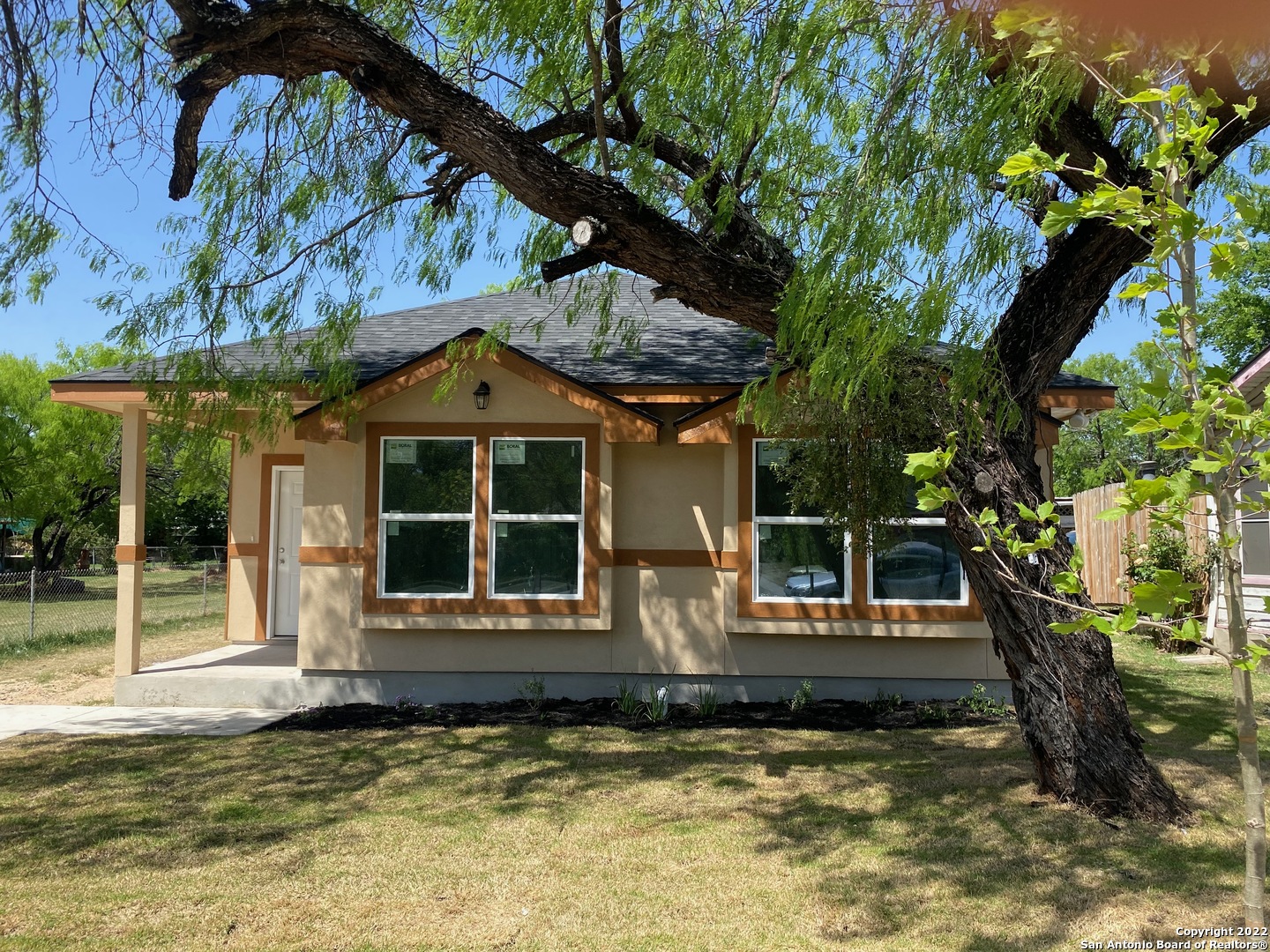 247 Esmeralda Drive San Antonio TX 78228