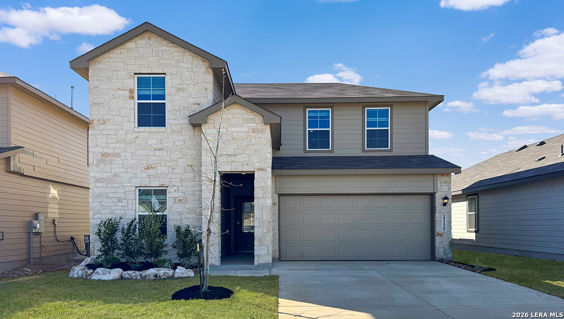 21125 Boulder Flats San Antonio TX 78266