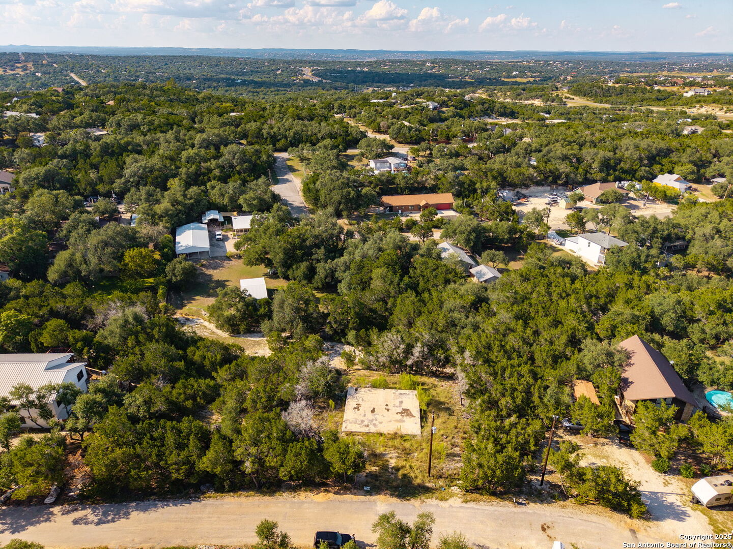 651 Valley Canyon Lake TX 78133