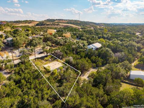 651 Valley Canyon Lake TX 78133