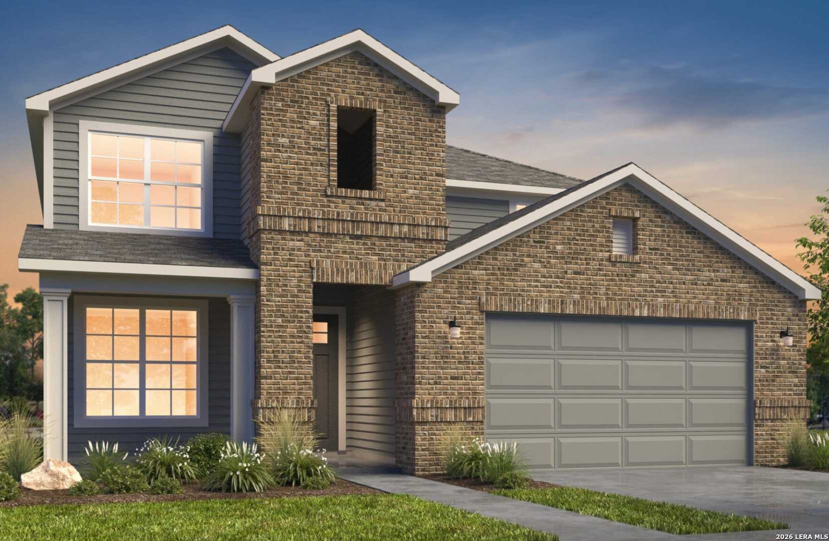 7069 Hayes Horizon Live Oak TX 78233