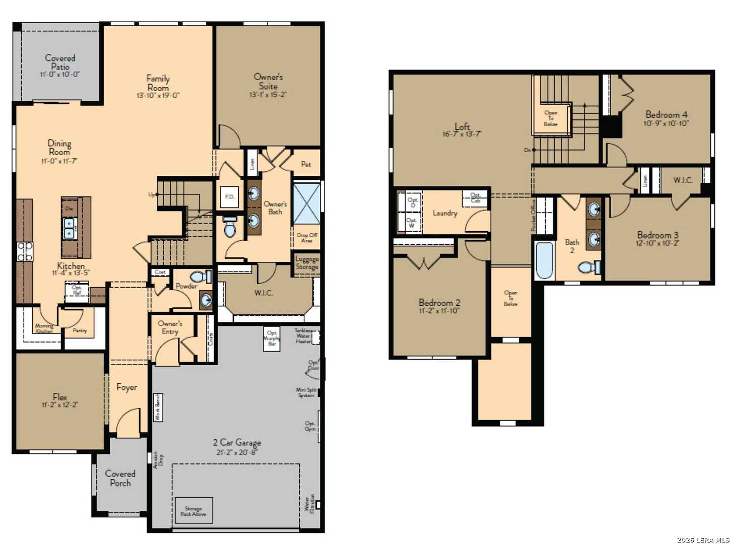 7069 Hayes Horizon Live Oak TX 78233