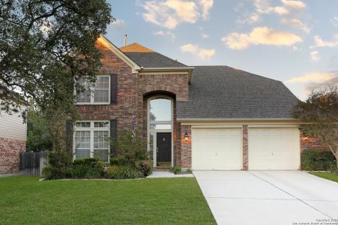 18610 Surreywood San Antonio TX 78258