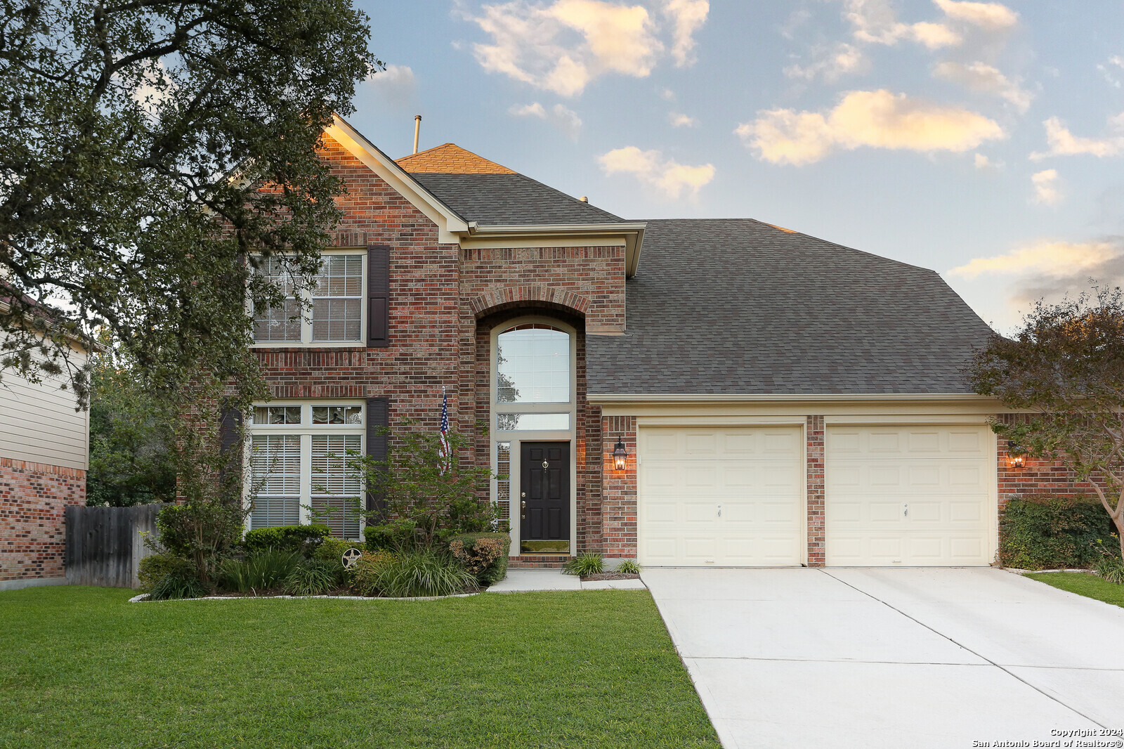 18610 Surreywood San Antonio TX 78258