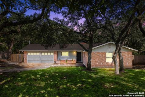 17214 Mount Everest Street San Antonio TX 78232