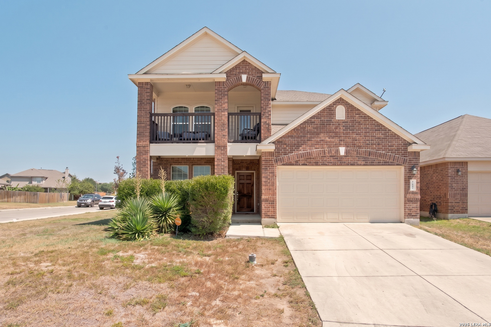 8905 Palmetto Park Converse TX 78109