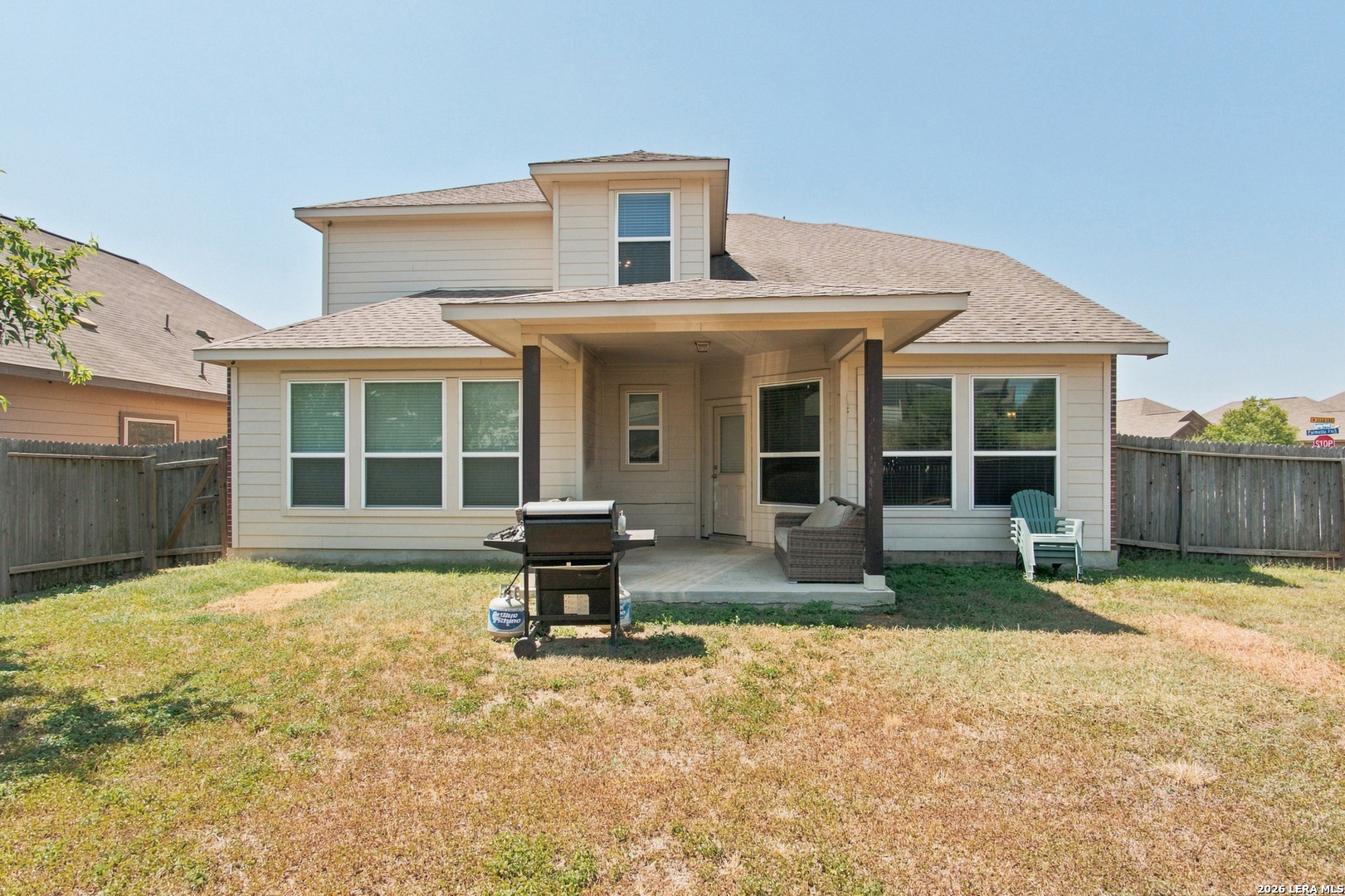 8905 Palmetto Park Converse TX 78109