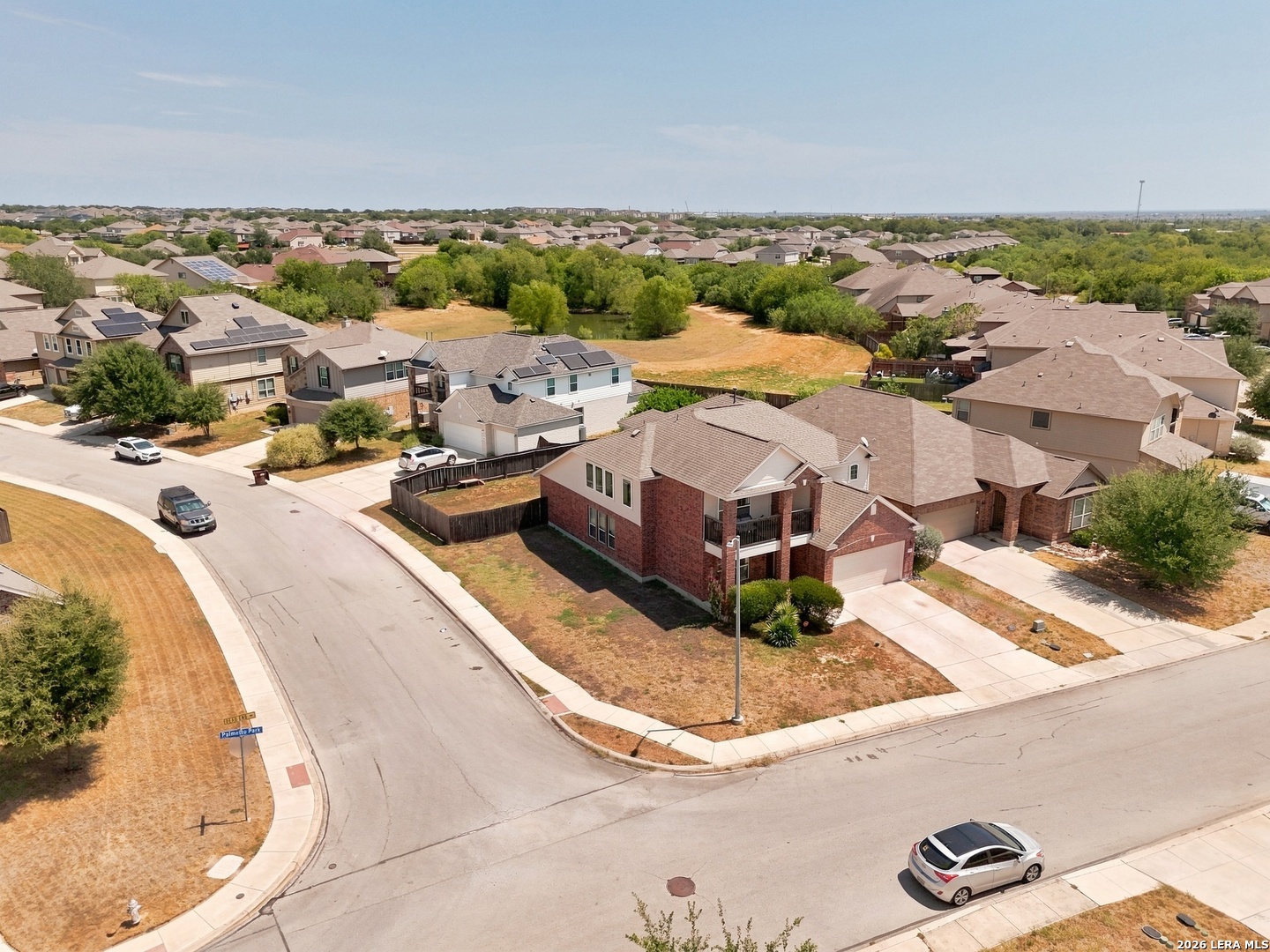 8905 Palmetto Park Converse TX 78109