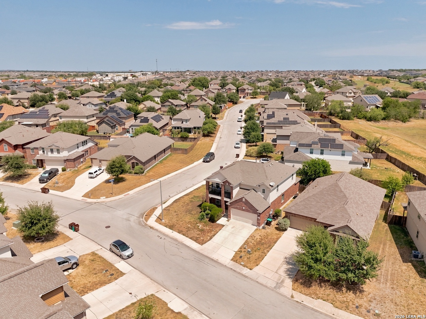 8905 Palmetto Park Converse TX 78109