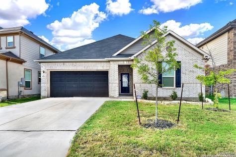 5312 Espinoso Way San Antonio TX 78261