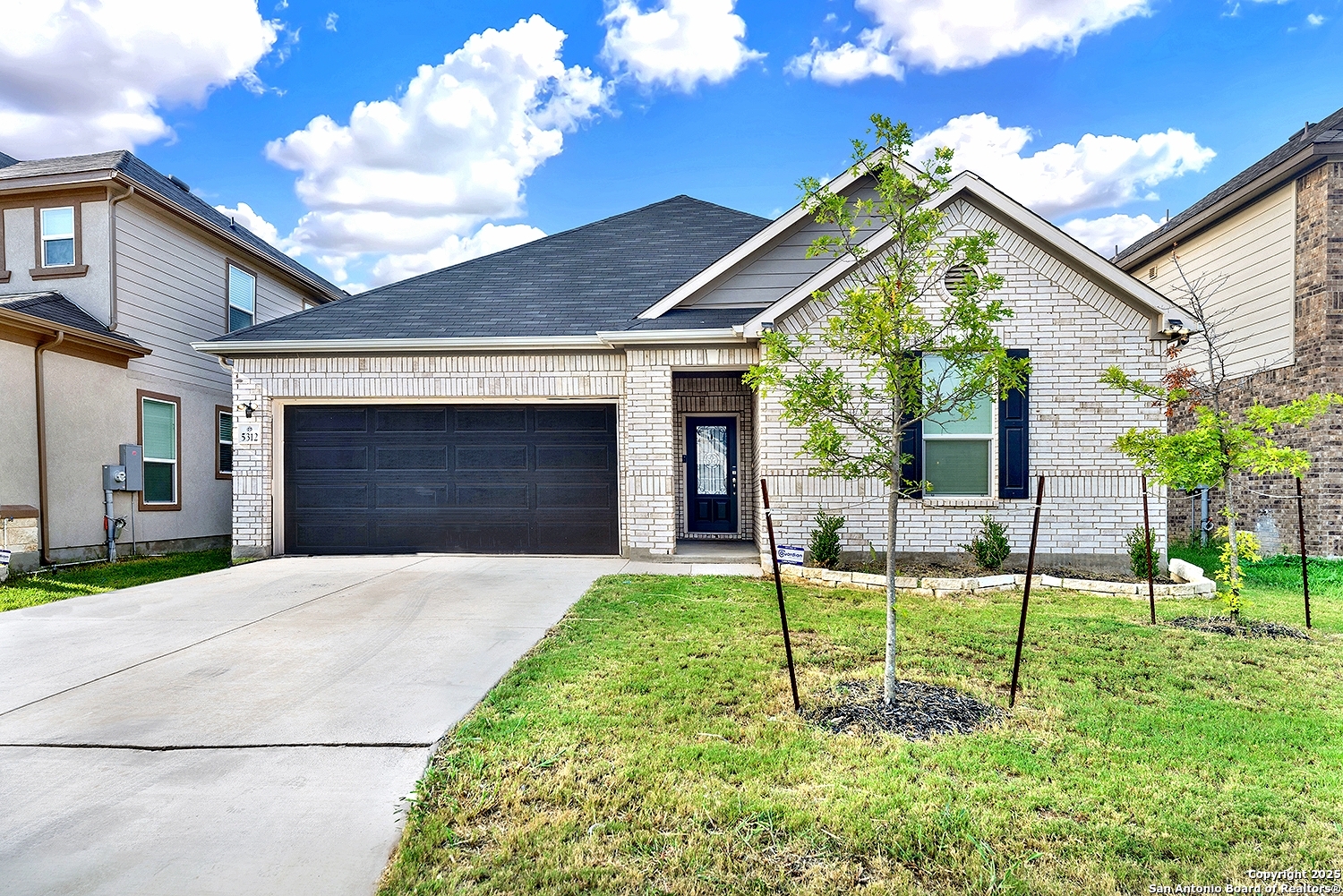 5312 Espinoso Way San Antonio TX 78261