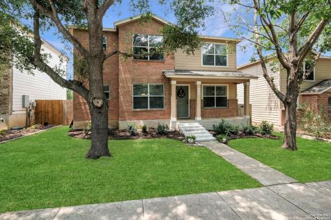 360 S Water Lane New Braunfels TX 78130