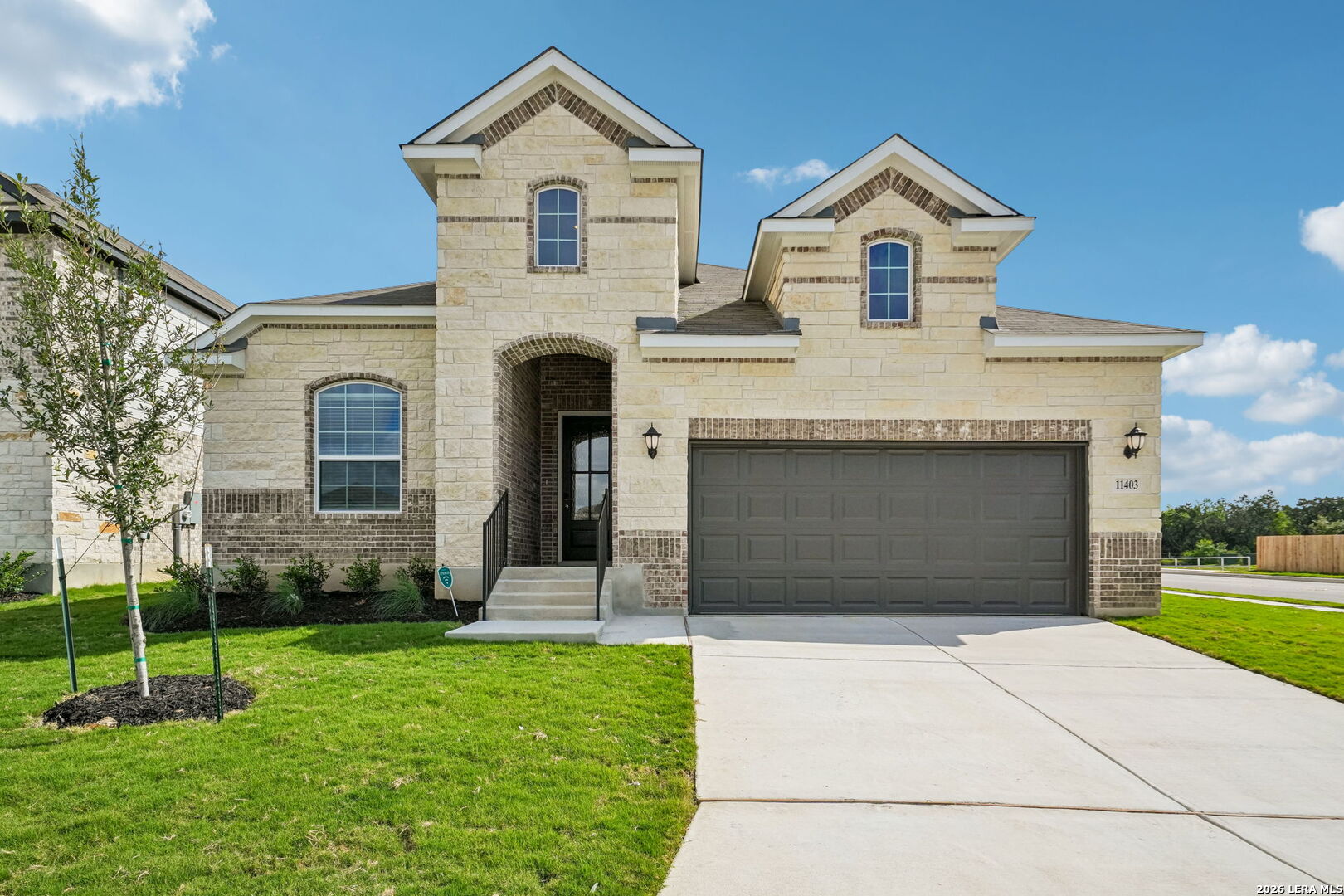 11403 Feather Vale San Antonio TX 78254