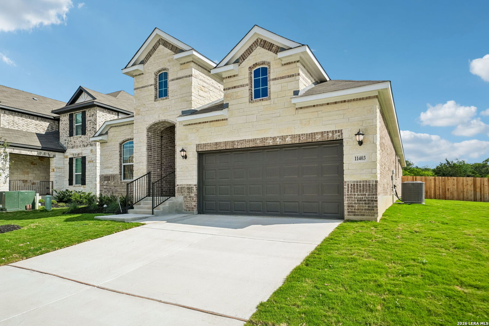 11403 Feather Vale San Antonio TX 78254