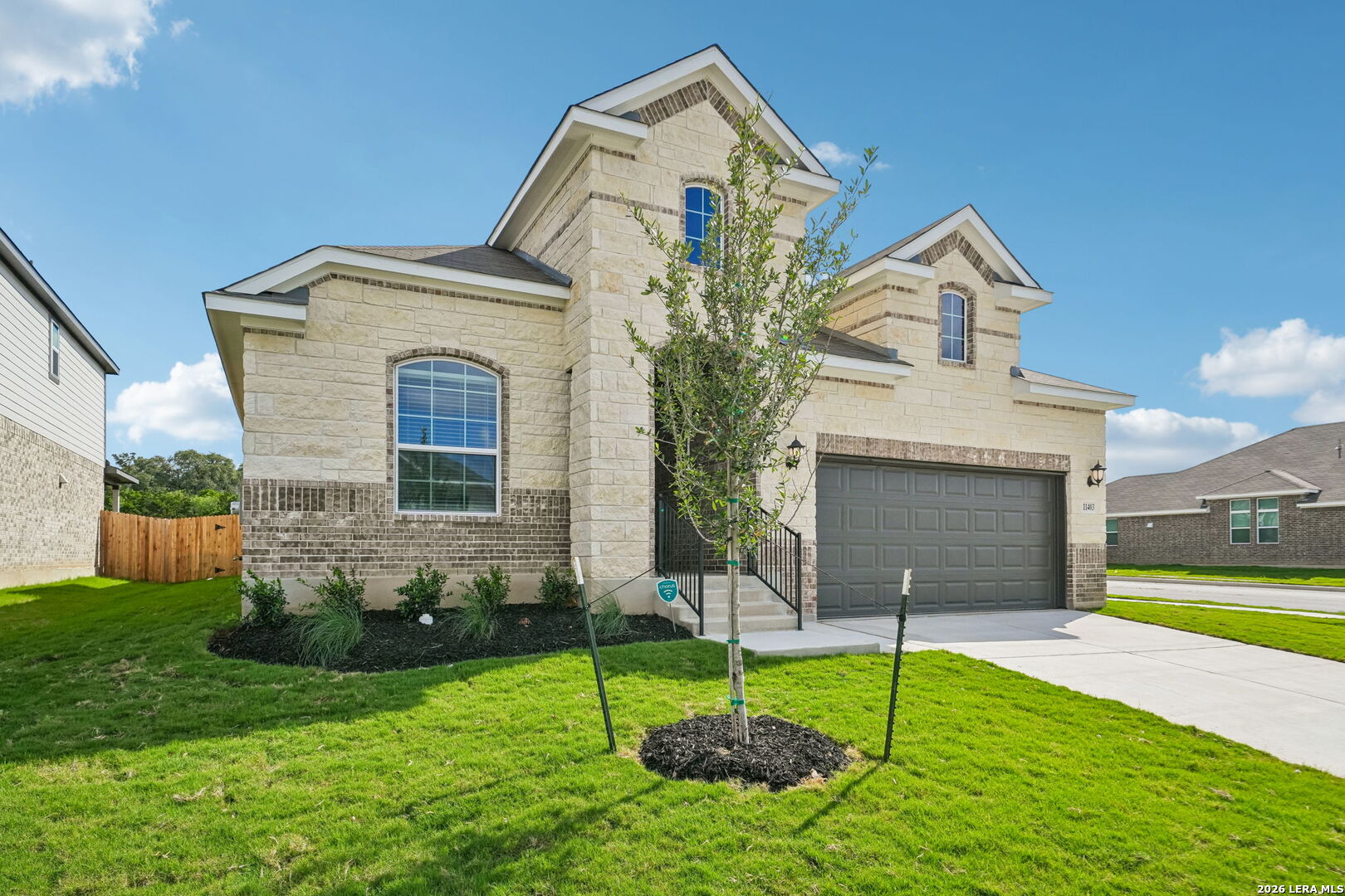 11403 Feather Vale San Antonio TX 78254