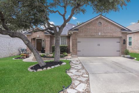 519 Shannon Rose San Antonio TX 78260