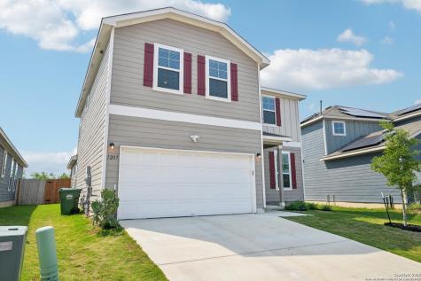 7207 Anacua Creek San Antonio TX 78253