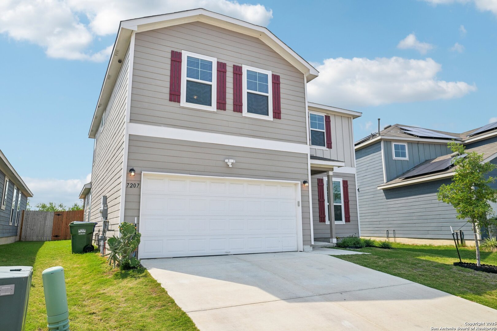 7207 Anacua Creek San Antonio TX 78253