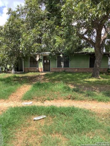 519 E Amber Street San Antonio TX 78221