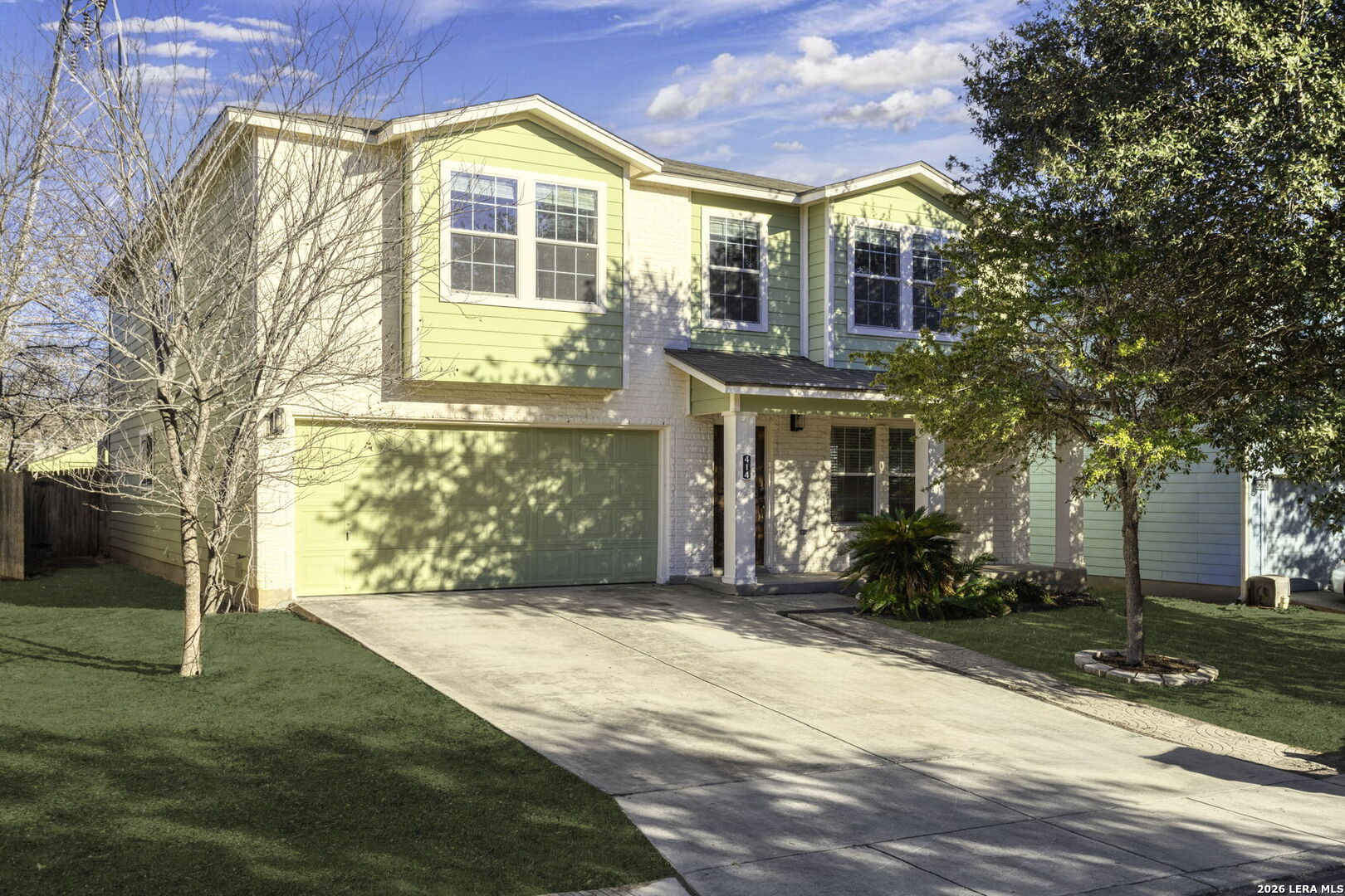 414 Spruce Breeze San Antonio TX 78245