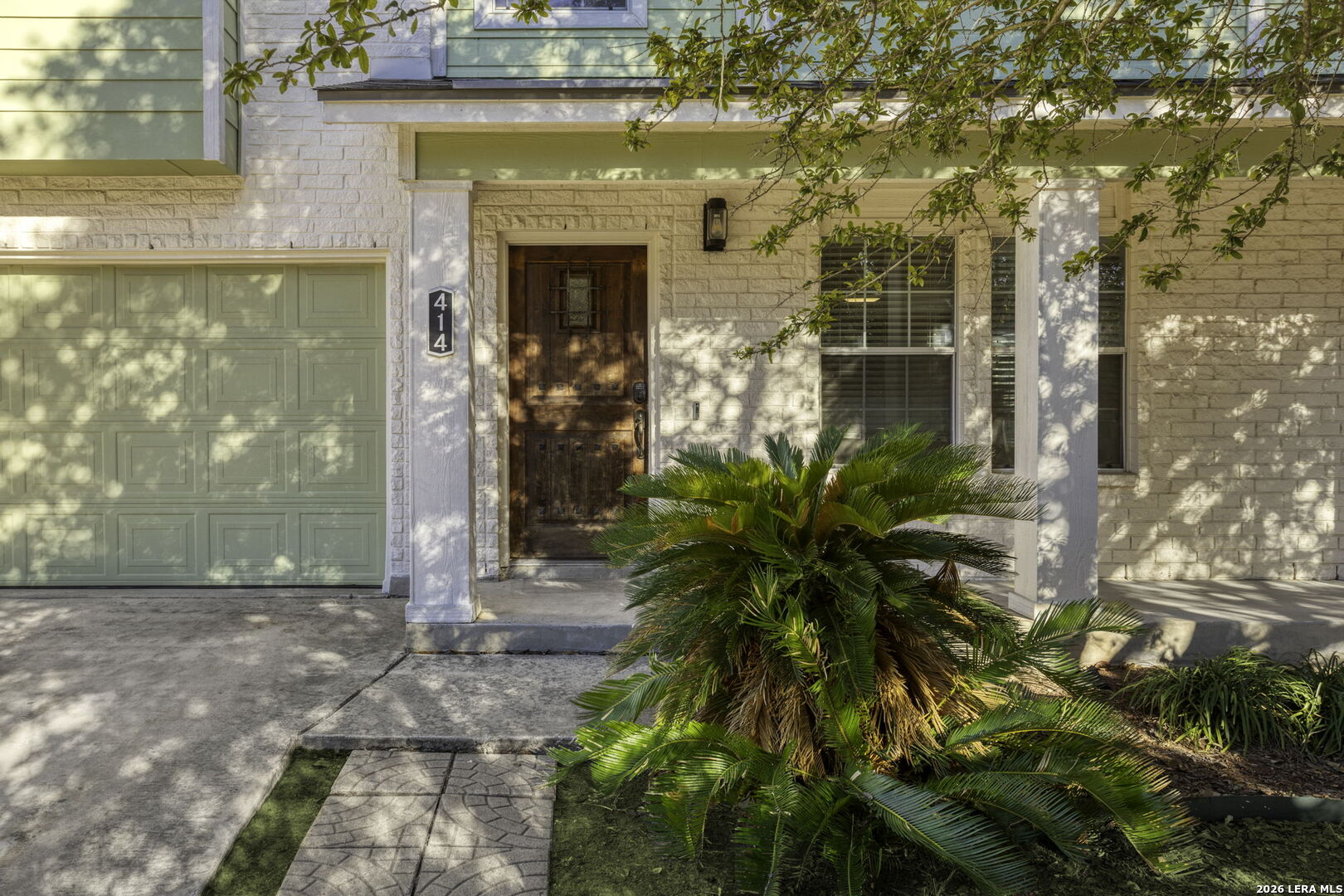 414 Spruce Breeze San Antonio TX 78245