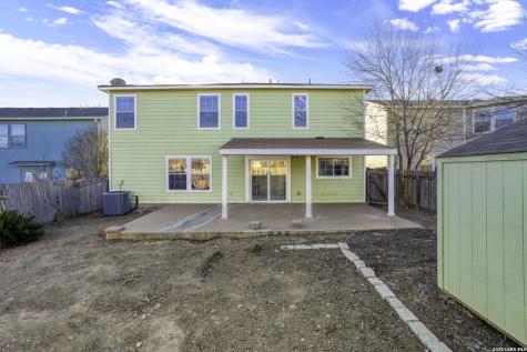 414 Spruce Breeze San Antonio TX 78245