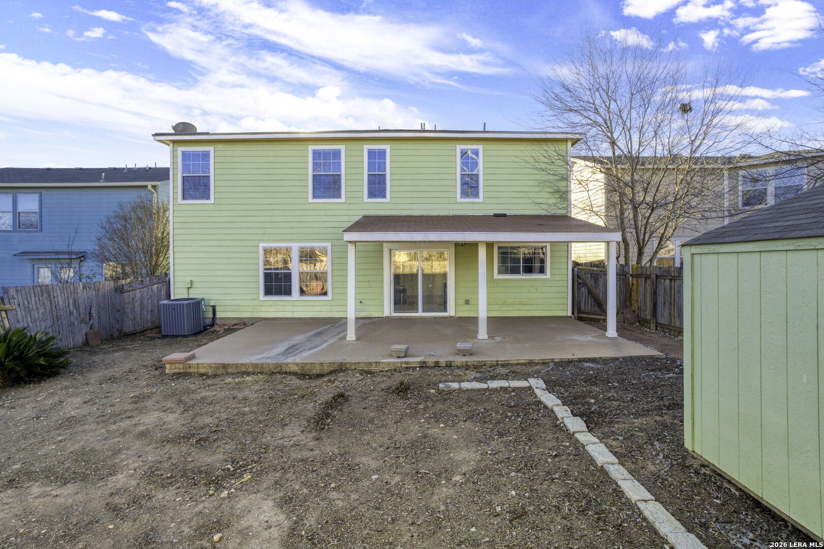 414 Spruce Breeze San Antonio TX 78245