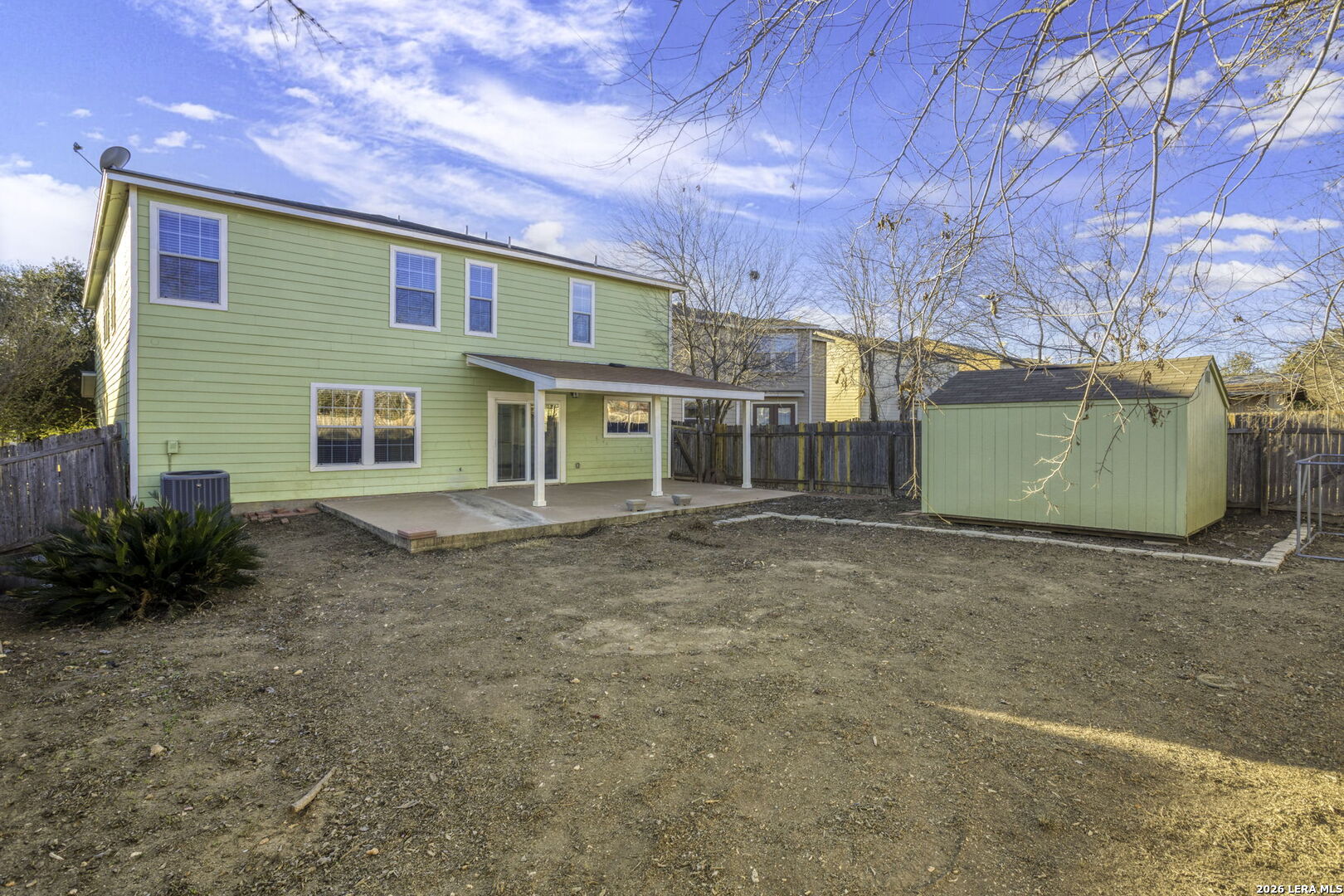 414 Spruce Breeze San Antonio TX 78245