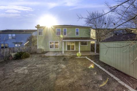 414 Spruce Breeze San Antonio TX 78245