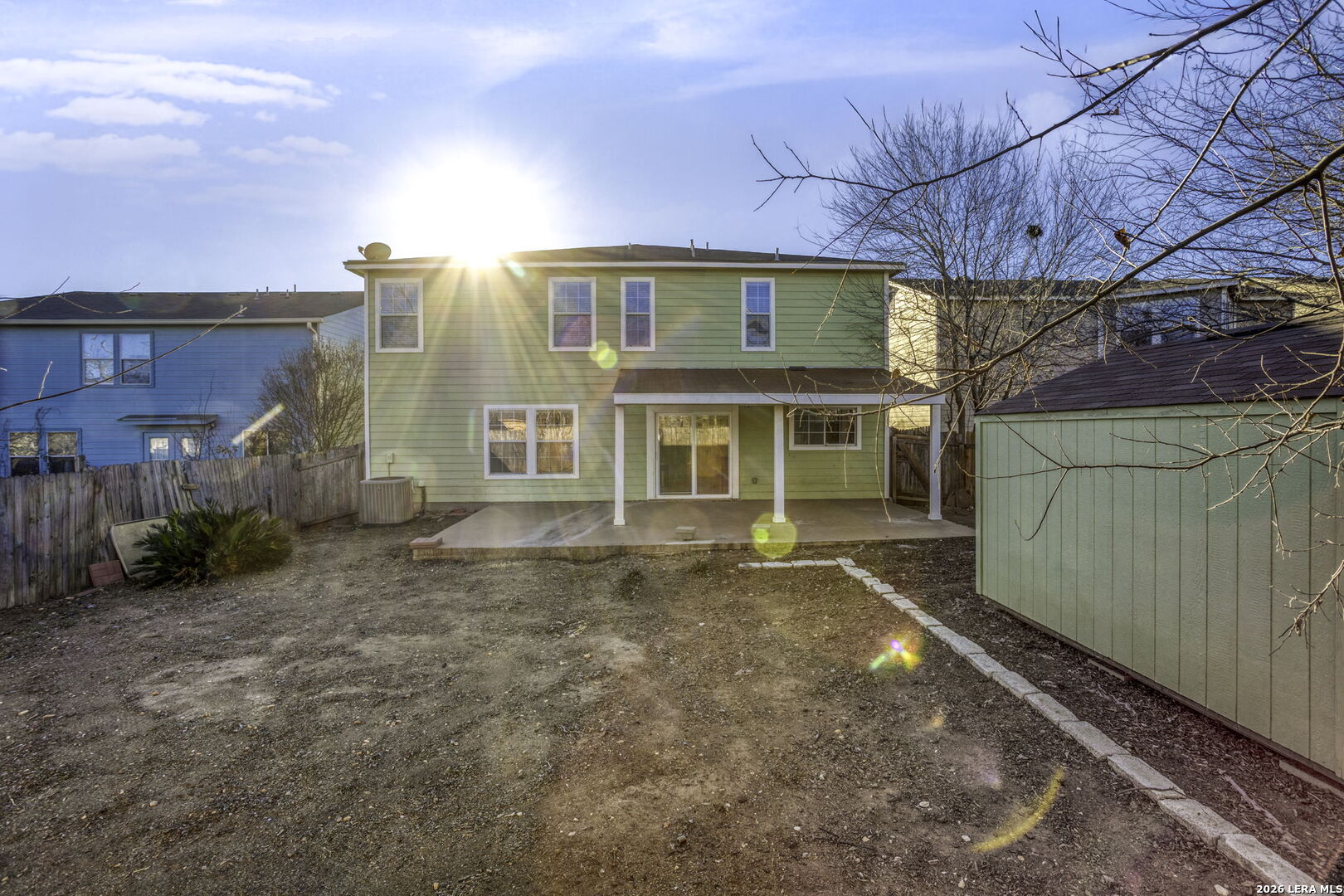 414 Spruce Breeze San Antonio TX 78245