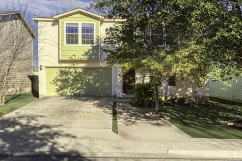 414 Spruce Breeze San Antonio TX 78245