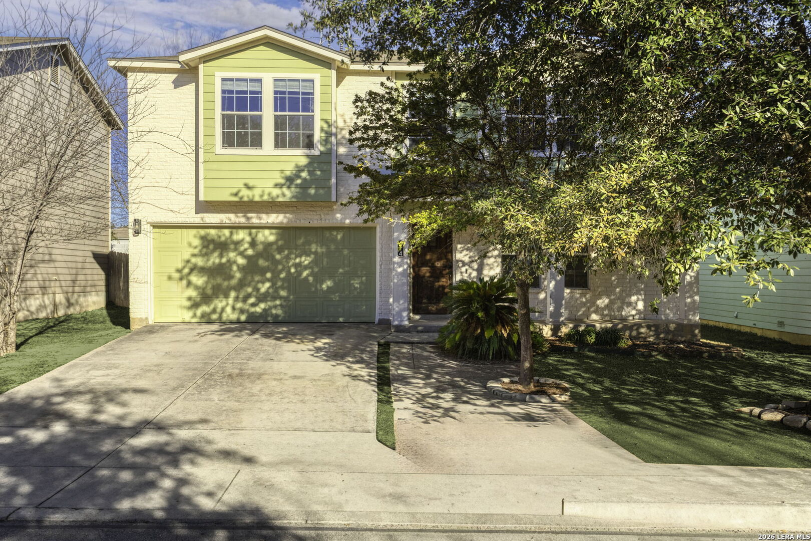 414 Spruce Breeze San Antonio TX 78245