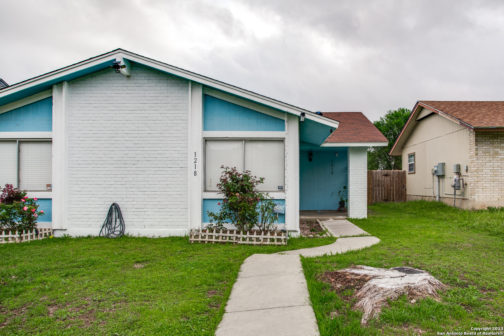 1218 Longmont Street San Antonio TX 78245