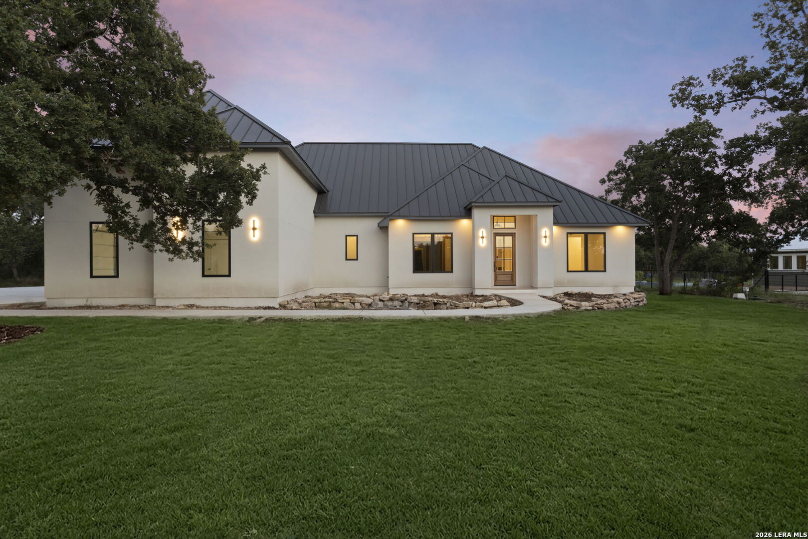 34748 Carries Creek Drive Bulverde TX 78163