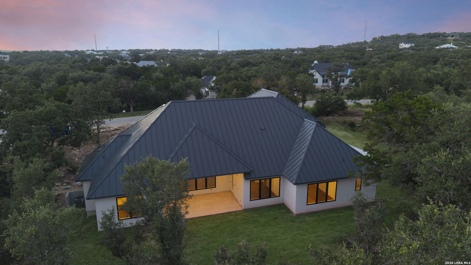34748 Carries Creek Drive Bulverde TX 78163